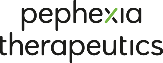 Pephexia Therapeutics